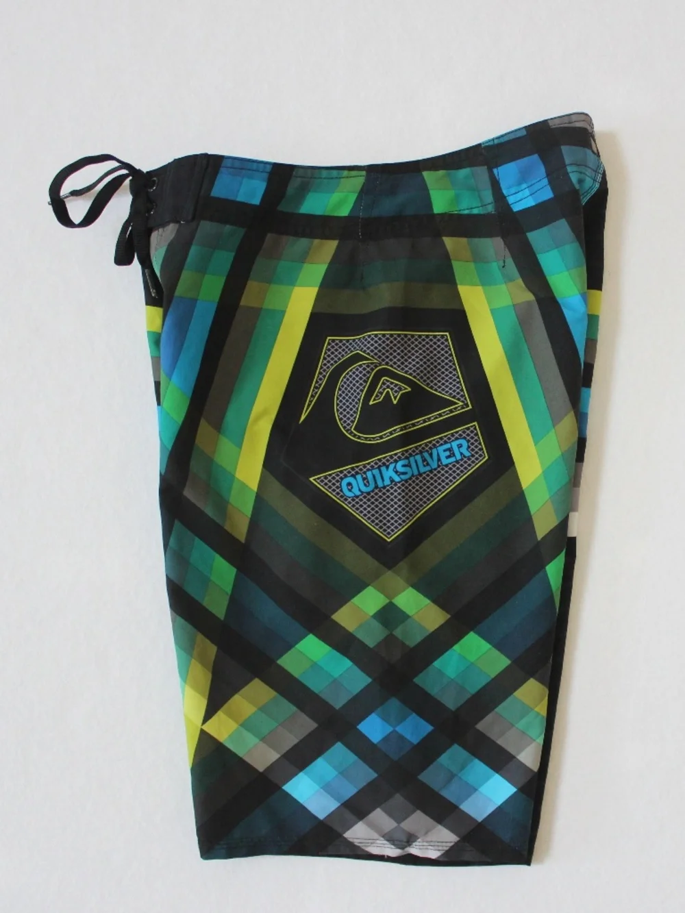 Quiksilver quicksilver board